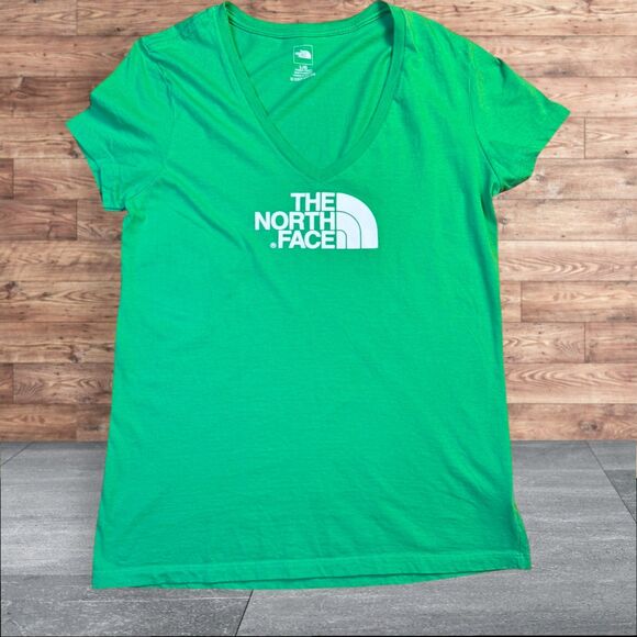 The North Face Tops - WOMENS NORTH FACE TSHIRT LARGE